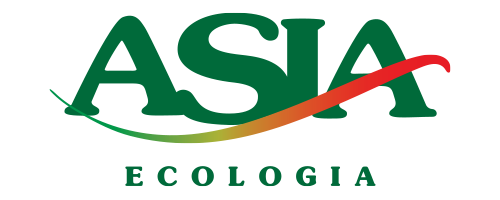 A.S.I.A. Logo